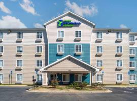 Extended Stay America Select Suites - Tallahassee - Northwest，位于塔拉哈西的酒店