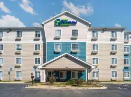 Extended Stay America Select Suites - Tallahassee - Northwest