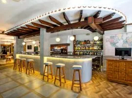 Hotel Ramis fundado en 1969
