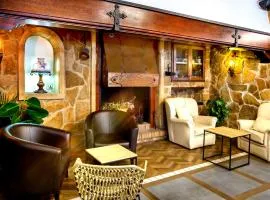 Hotel Ramis fundado en 1969