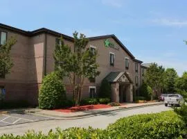 Extended Stay America Select Suites - Atlanta - Alpharetta - Northpoint - East