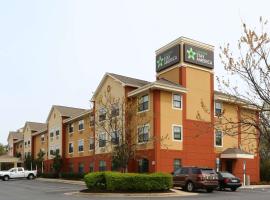 美国长住酒店 - 巴尔的摩 - 格伦伯尼，位于格伦伯尼的酒店