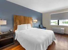 Extended Stay America Premier Suites - Fort Lauderdale - Convention Center - Cruise Port