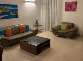 Belmonte Flat