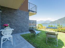 ANNA'S LODGE QUITE & CHARME，位于皮亚内洛德拉廖的酒店