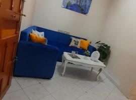 appartement central plein d’expérience，位于迈尔提勒的酒店