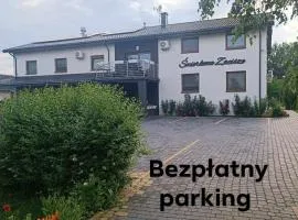 Świerkowe Zacisze hotel