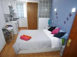 LOFT PUERTA DE SOL