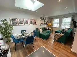 Fantastic Liverpool City Centre Apartments, Fenwick Street