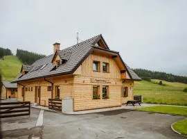 Apartmány Velké Karlovice