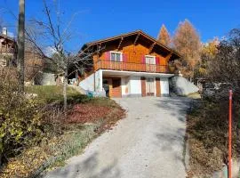 Chalet le Domino - Proche des pistes et des bains