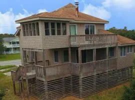 OS5B, The Crystal- Oceanside, Cozy retreat, secluded