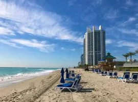 Condominium Sunny Isles Ocean Reserve