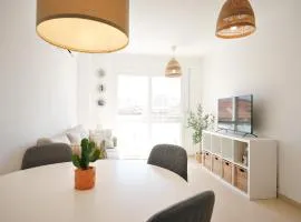 Apartamento dúplex Catalunya