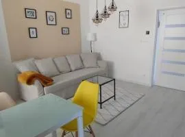 New apartman Sali