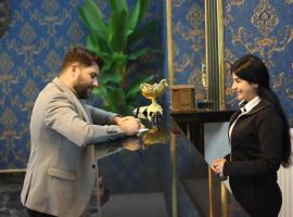 Safir Hotels Çorlu