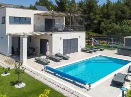 Holiday Villa Olive Tree