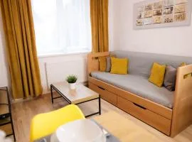 Apartmán 4, K Lanovce