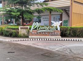 Plumera Homes，位于Lapu Lapu City的酒店