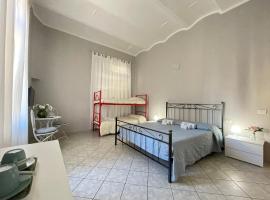 Casa Per Ferie San Giovanni Bosco，位于斯培西亚的度假短租房