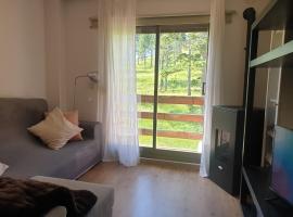 Port del Comte Apartment - A PIE DE PISTA，位于拉加玛艾佩德拉的酒店