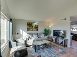 Mesa Vacation Rental with Private Pool and Fire Pit!