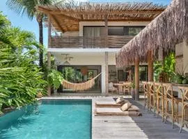 CASA PITANGA TRANCOSO