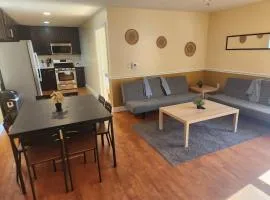 Impressive 2Bedroom Apt Close to NYC