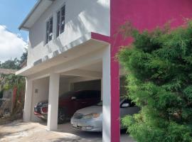 Casa non，位于危地马拉的酒店