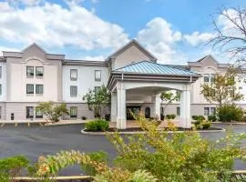 MainStay Suites Ocean City West