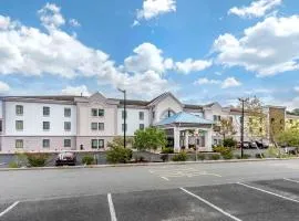 MainStay Suites Ocean City West