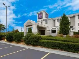 Sleep Inn Lithonia - Atlanta East