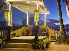 Mina Grande Beach Cottages