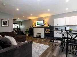 The Green Ashland-4BR,2BTH minutes from the Falls