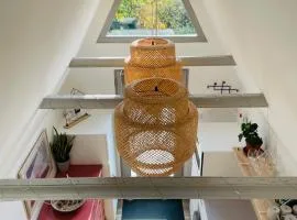 Fotel home