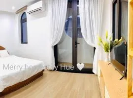 Merry homestay Huế