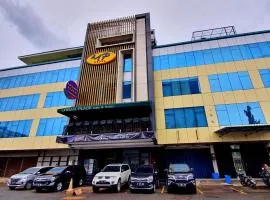 MP Hotel Kelapa Gading