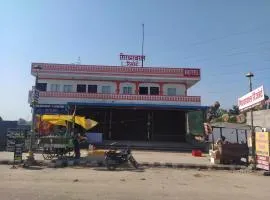 Hotel Ghirdharval Near Maa Trikuta Temple-Kunhadi-Kota