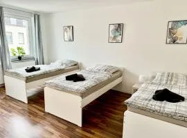 Beautiful Apartment in Düren