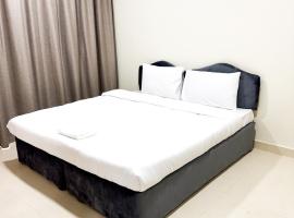 Ras Star Residence - Home Stay，位于迪拜的酒店