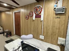 ALWAYS LIVING Jorhat，位于焦尔哈德的酒店