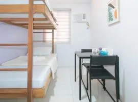 Catlea Inn，位于马尼拉马尼拉国际机场 - MNL附近的酒店