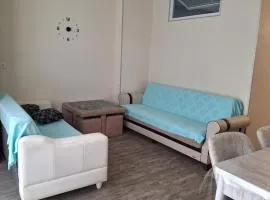 Batumi apartment "magnolia"