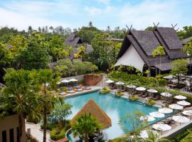 Avani Plus Mai Khao Phuket Suites，位于迈考海滩的无障碍酒店