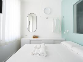 VIVO Rooms，位于西维尔诺瓦&middot;马尔凯的自助式住宿