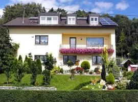 Gästehaus Gold
