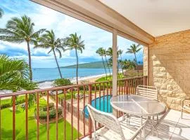 Kihei Beach Resort 302