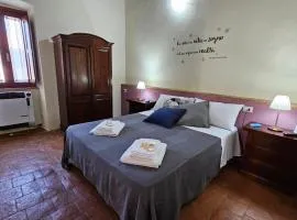 La Locanda Del Castello