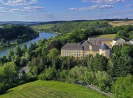 Schloss Thorn，位于Palzem的酒店