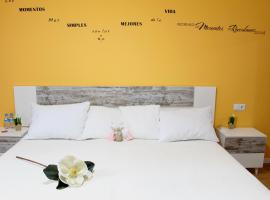 Imperial Merida，位于梅里达的酒店